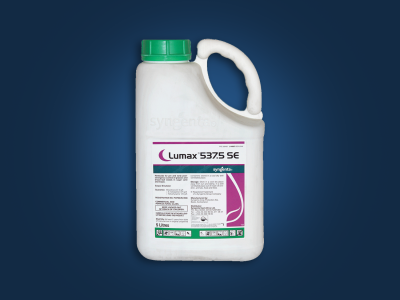 A breakthrough, one-pass solution for corn, which offers new standards of crop safety and  meets the challenge of season-long control of broadleaf weeds and grasses.