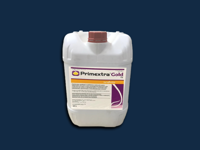 A strong, longer lasting herbicide for broad-spectrum with unequalled crop and land safety. Formulated with the active ingredient ATRAZINE & S-METOLACHLOR controls certain annual grasses and broadleaf weeds in maize, sugar cane and sweet corn. The product should be thoroughly mixed before spraying and continuous shaking while spraying yields better result and should never be applied when heavy rains or storms that are likely to cause runoff are forecast within 2 days of application.